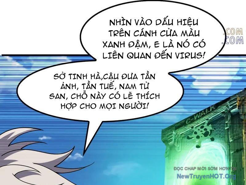 Vạn Tộc Xâm Lấn: Toàn Dân Tham Chiến, Ta Ở Lại Hậu Phương - Chương 54 - Trang 51