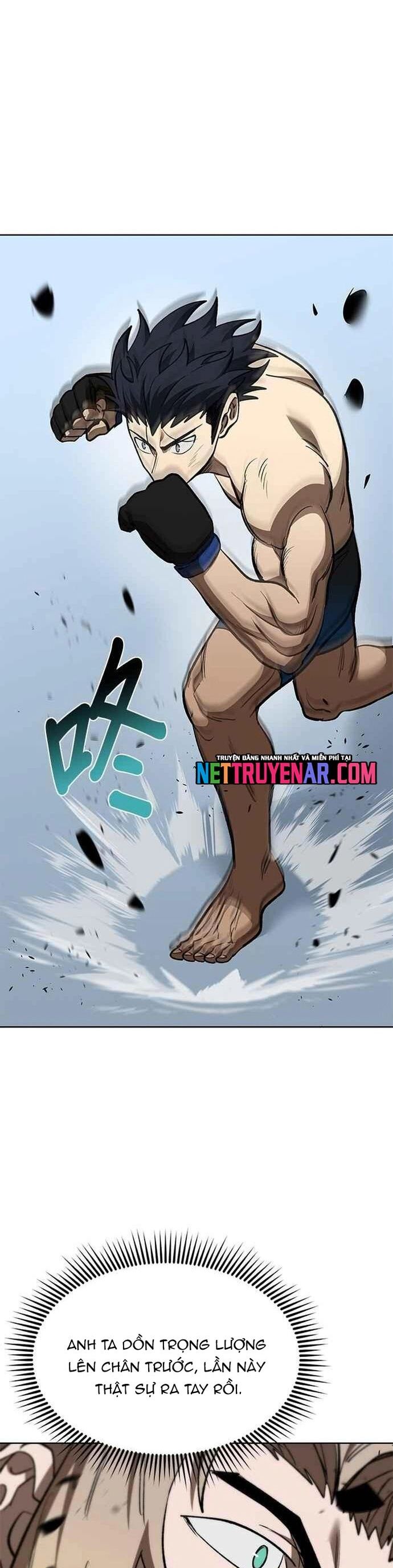 Nhà Vô Địch Kalli - Chương 122 - Trang 16
