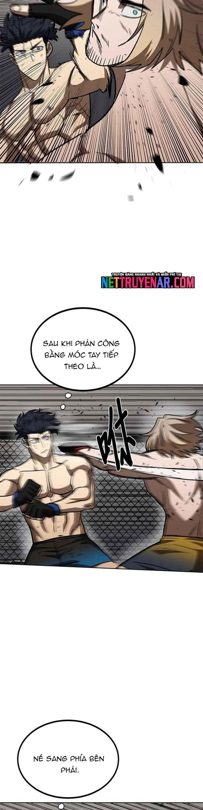 Nhà Vô Địch Kalli - Chương 122 - Trang 30