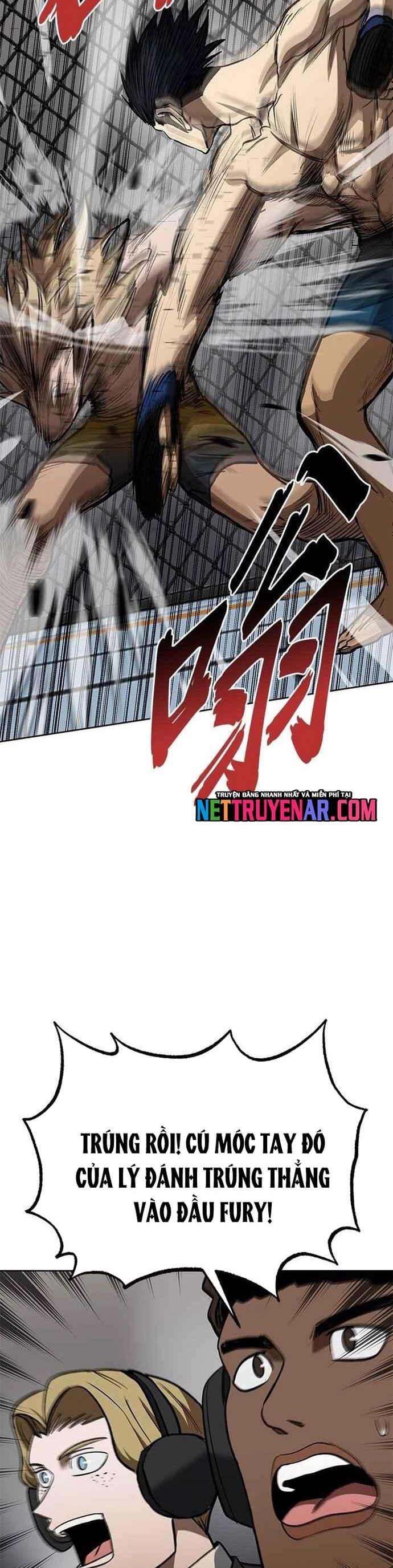 Nhà Vô Địch Kalli - Chương 122 - Trang 22