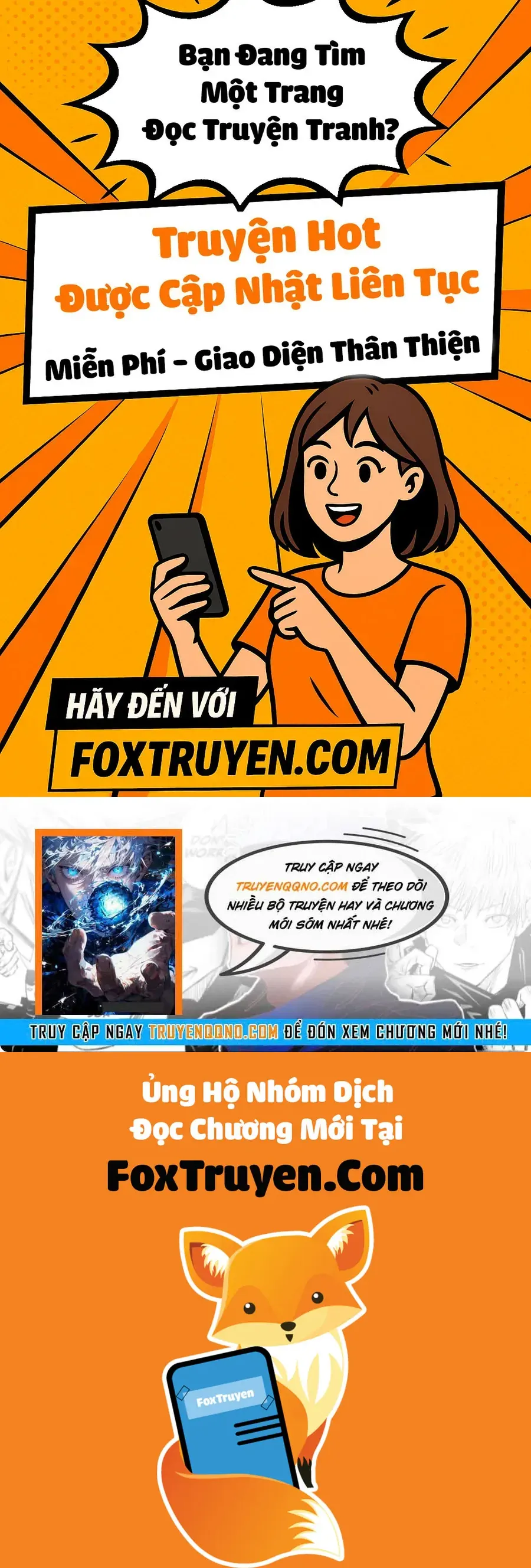 Tứ Kỵ Sĩ Khải Huyền - Chương 171 - Trang 1