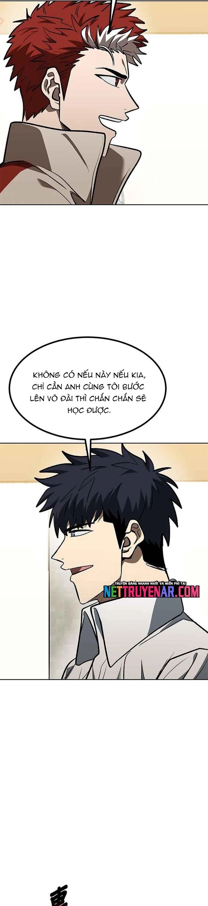 Nhà Vô Địch Kalli - Chương 124 - Trang 25