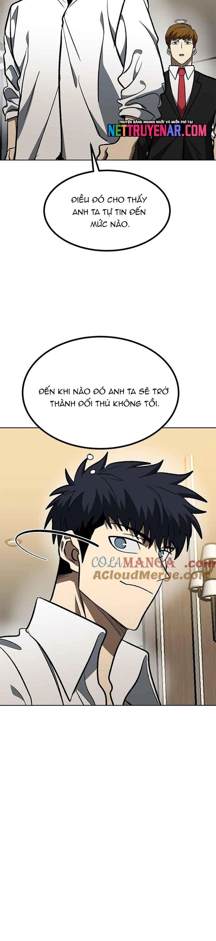 Nhà Vô Địch Kalli - Chương 124 - Trang 28