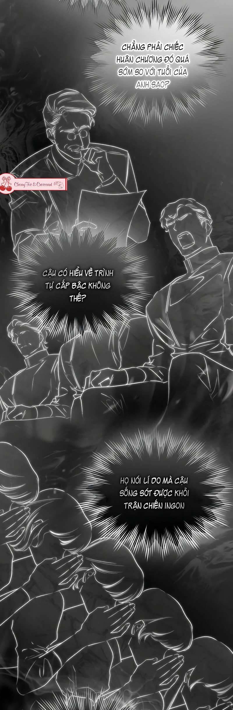 Chàng Ryan Của Em - Chương 2 - Trang 38