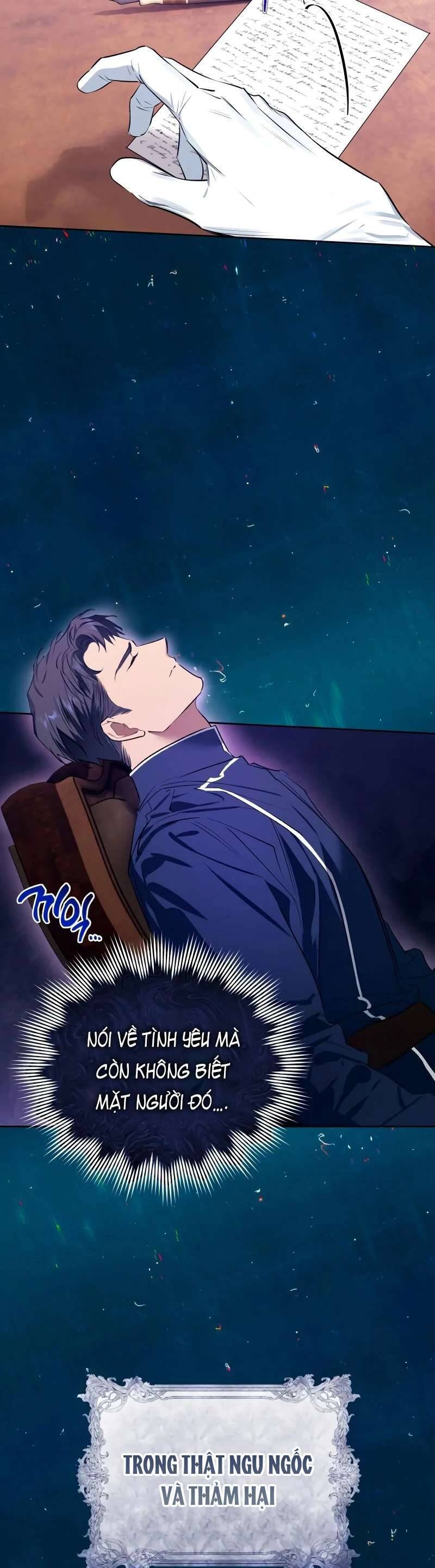 Chàng Ryan Của Em - Chương 2 - Trang 34