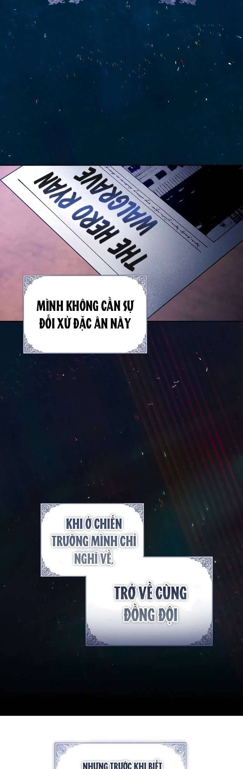 Chàng Ryan Của Em - Chương 2 - Trang 35