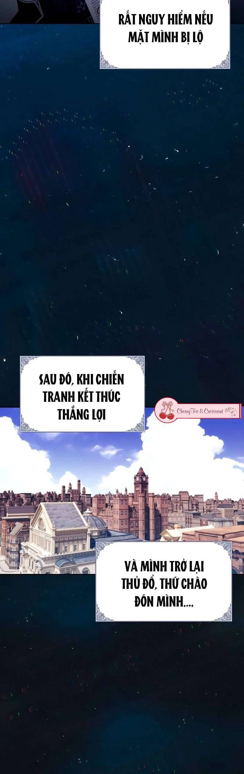 Chàng Ryan Của Em - Chương 2 - Trang 31