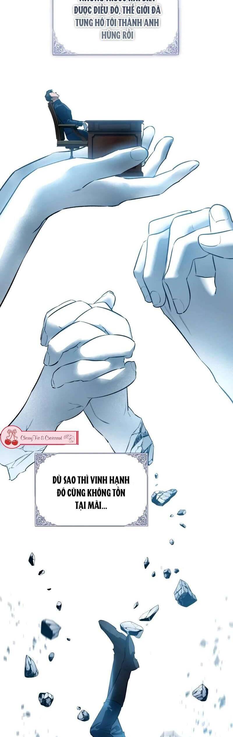 Chàng Ryan Của Em - Chương 2 - Trang 36