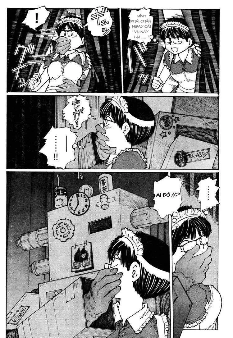Mysterious Girlfriend X - Chương 32 - Trang 10