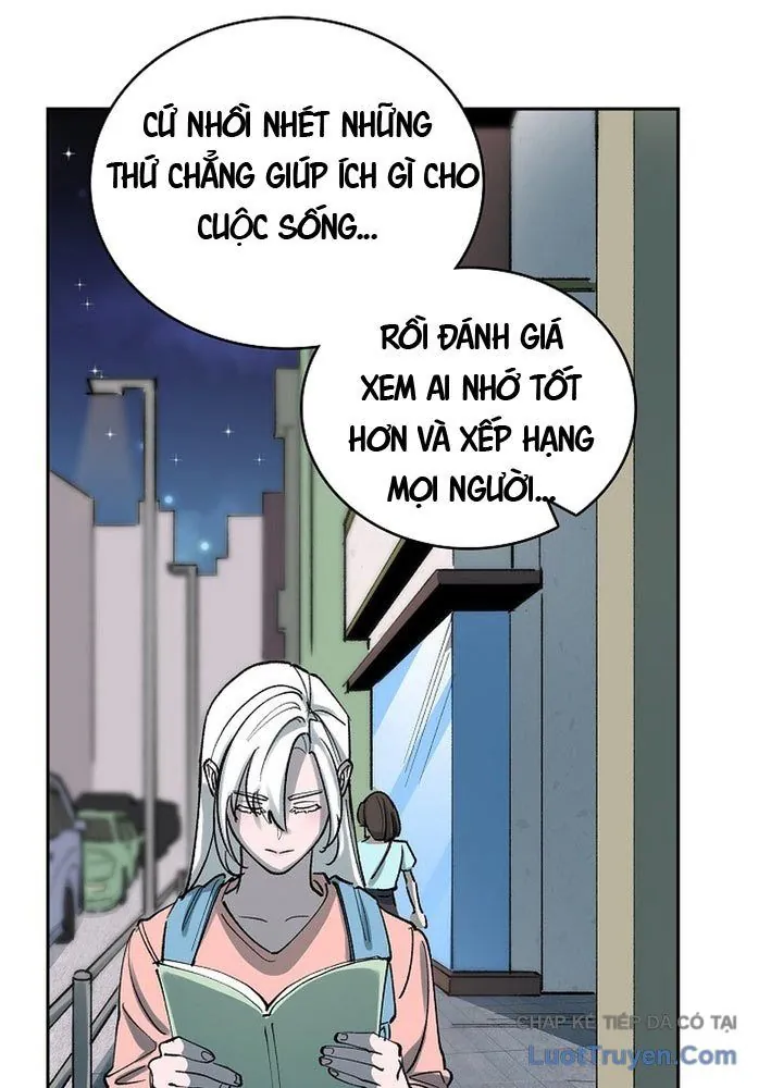 Thiên Ma Và Phù Thủy Băng Giá - Chương 6 - Trang 81