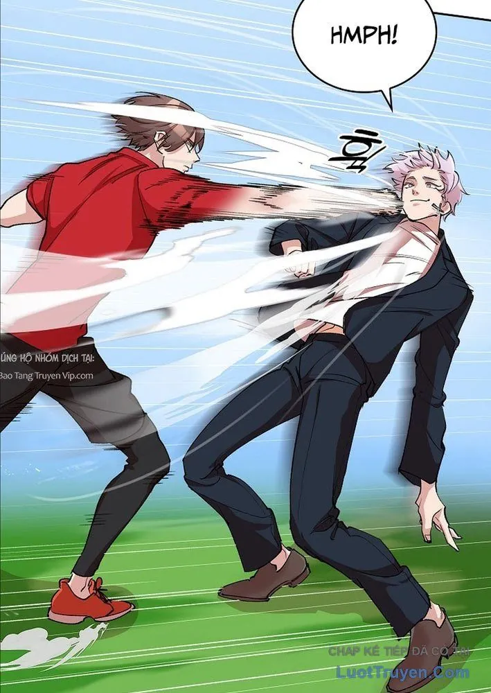 Thiên Ma Và Phù Thủy Băng Giá - Chương 6 - Trang 9