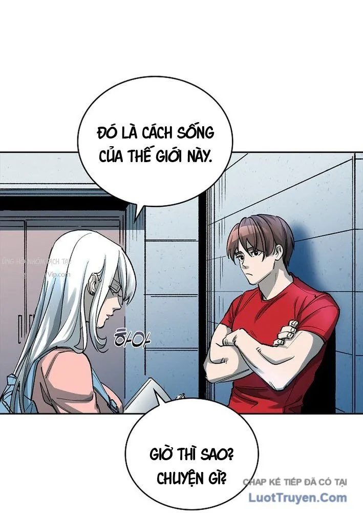 Thiên Ma Và Phù Thủy Băng Giá - Chương 6 - Trang 84