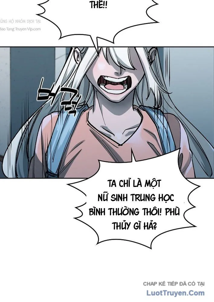 Thiên Ma Và Phù Thủy Băng Giá - Chương 6 - Trang 89