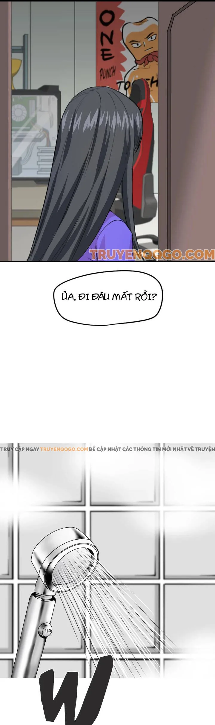 Lãng Mạn Giòn Tan - Chương 114 - Trang 14