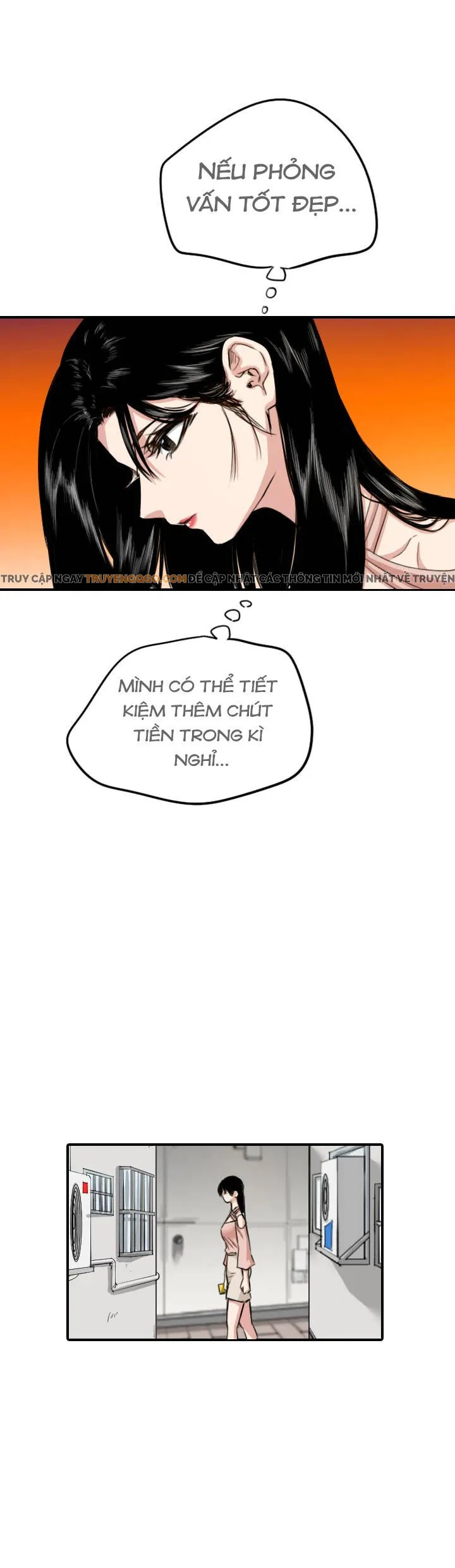 Lãng Mạn Giòn Tan - Chương 114 - Trang 33