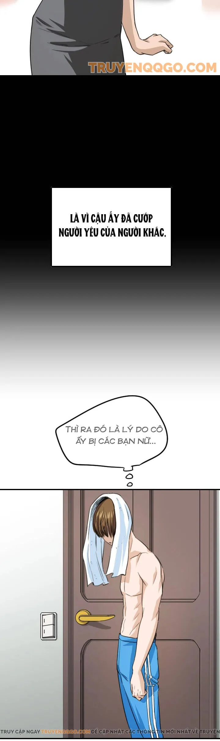 Lãng Mạn Giòn Tan - Chương 114 - Trang 17