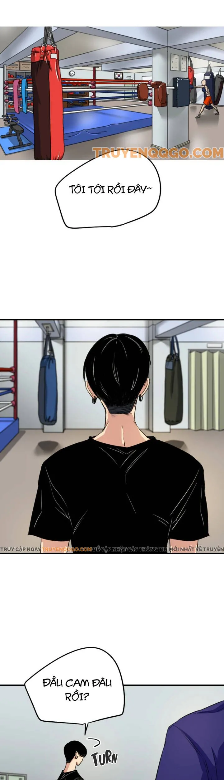 Lãng Mạn Giòn Tan - Chương 114 - Trang 22