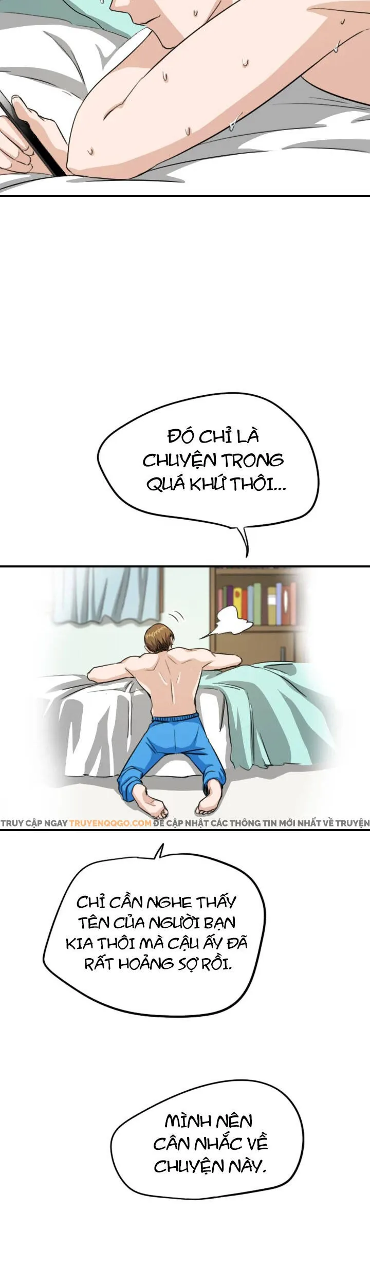 Lãng Mạn Giòn Tan - Chương 114 - Trang 21