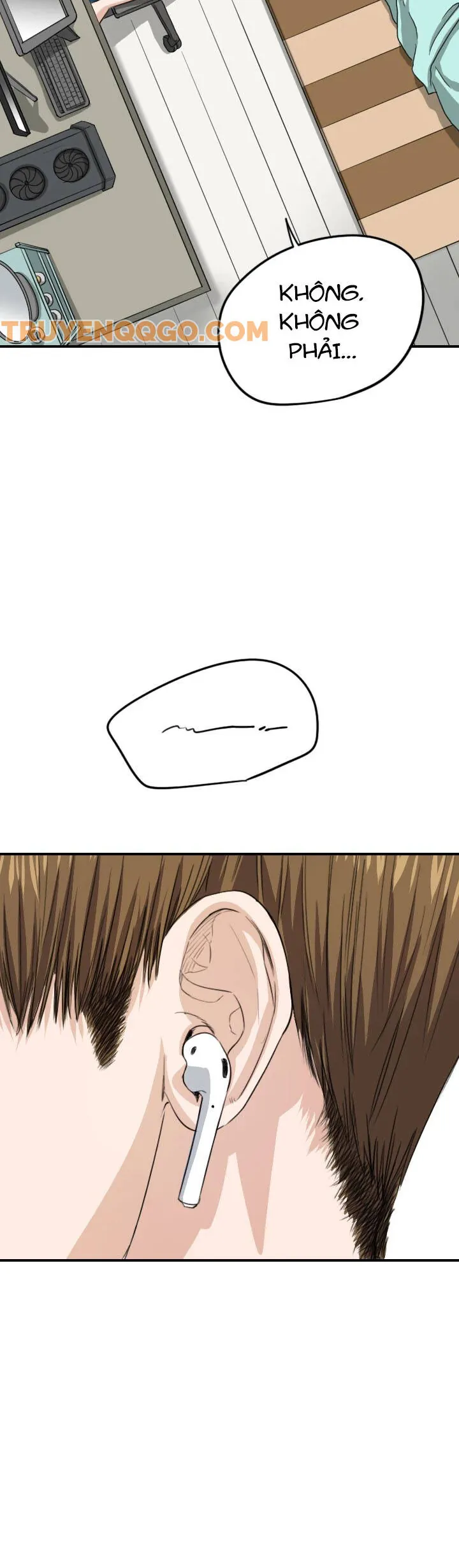 Lãng Mạn Giòn Tan - Chương 114 - Trang 12