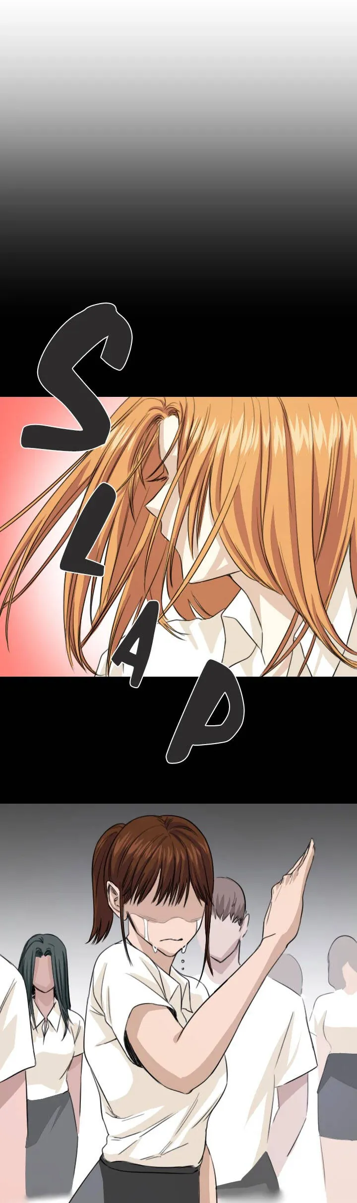 Lãng Mạn Giòn Tan - Chương 114 - Trang 16