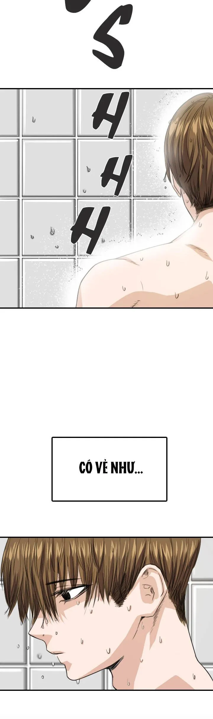 Lãng Mạn Giòn Tan - Chương 114 - Trang 15