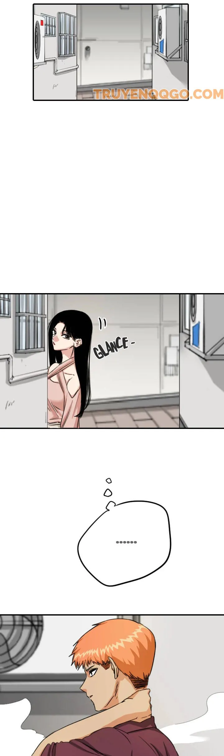 Lãng Mạn Giòn Tan - Chương 114 - Trang 34