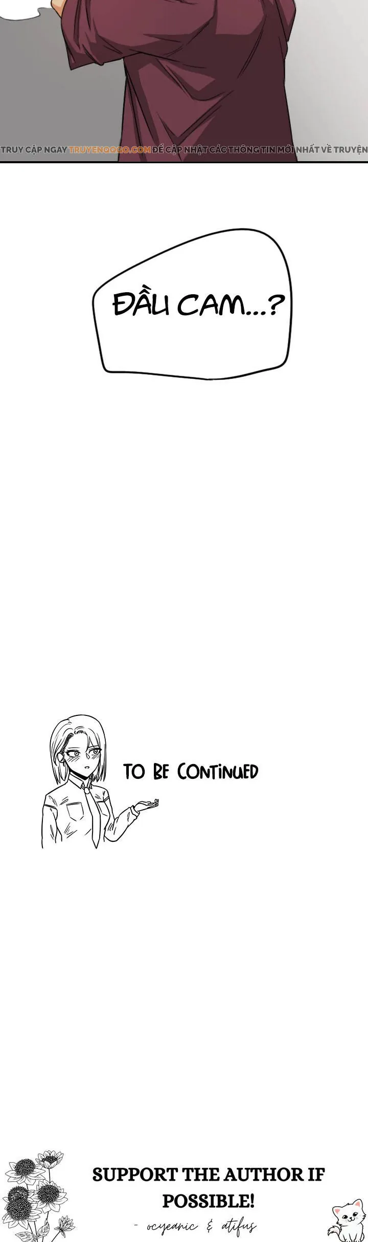 Lãng Mạn Giòn Tan - Chương 114 - Trang 35