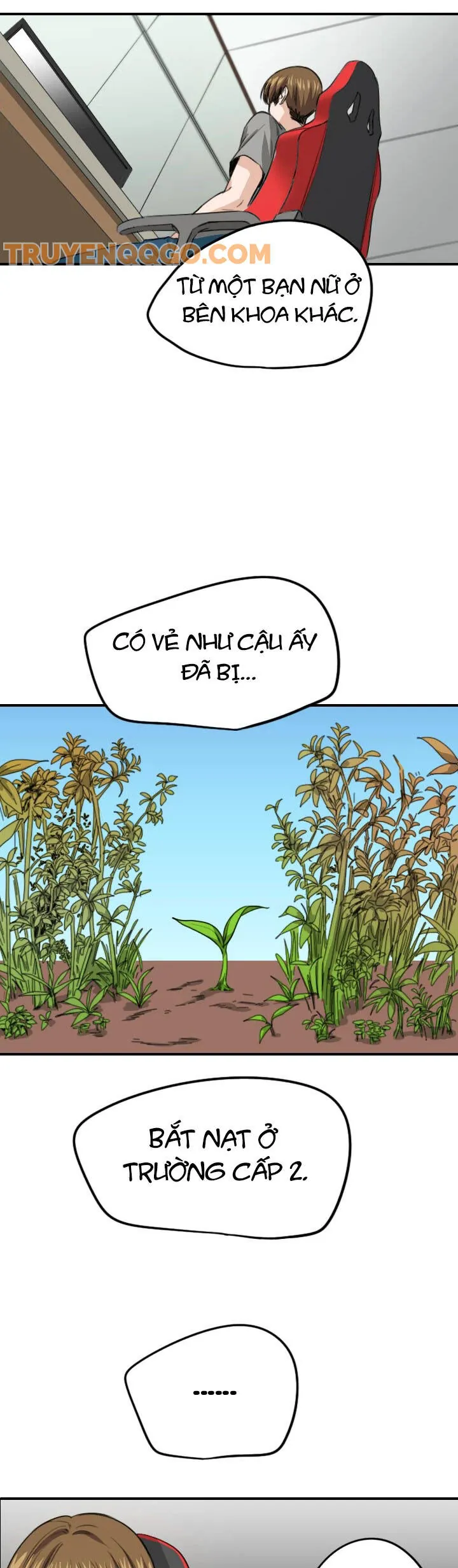 Lãng Mạn Giòn Tan - Chương 114 - Trang 10