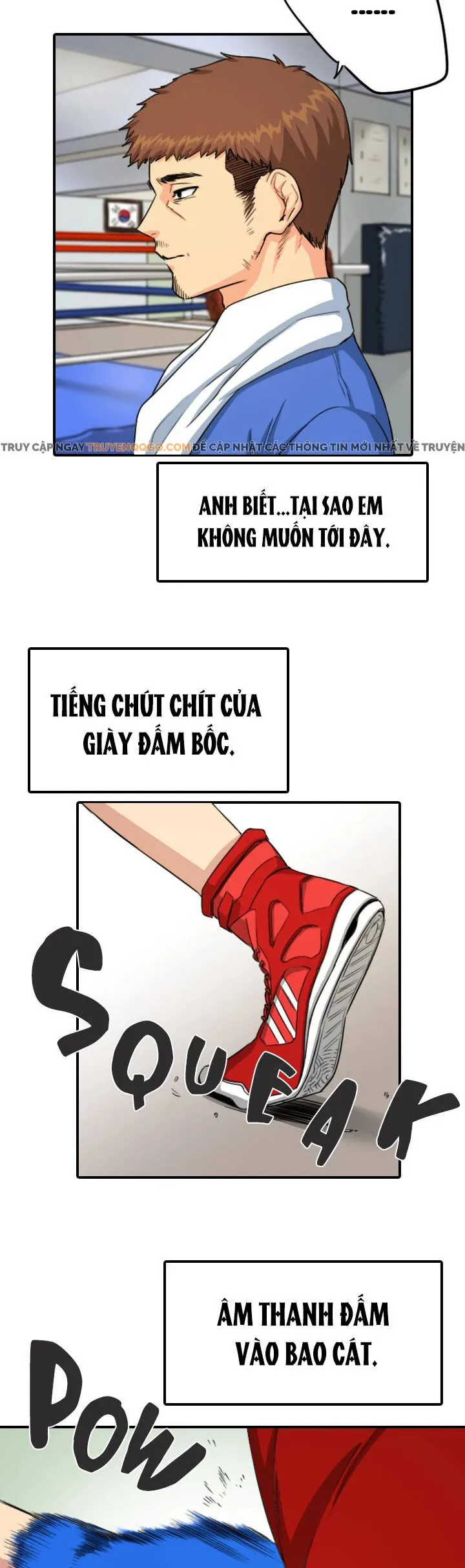 Lãng Mạn Giòn Tan - Chương 114 - Trang 27