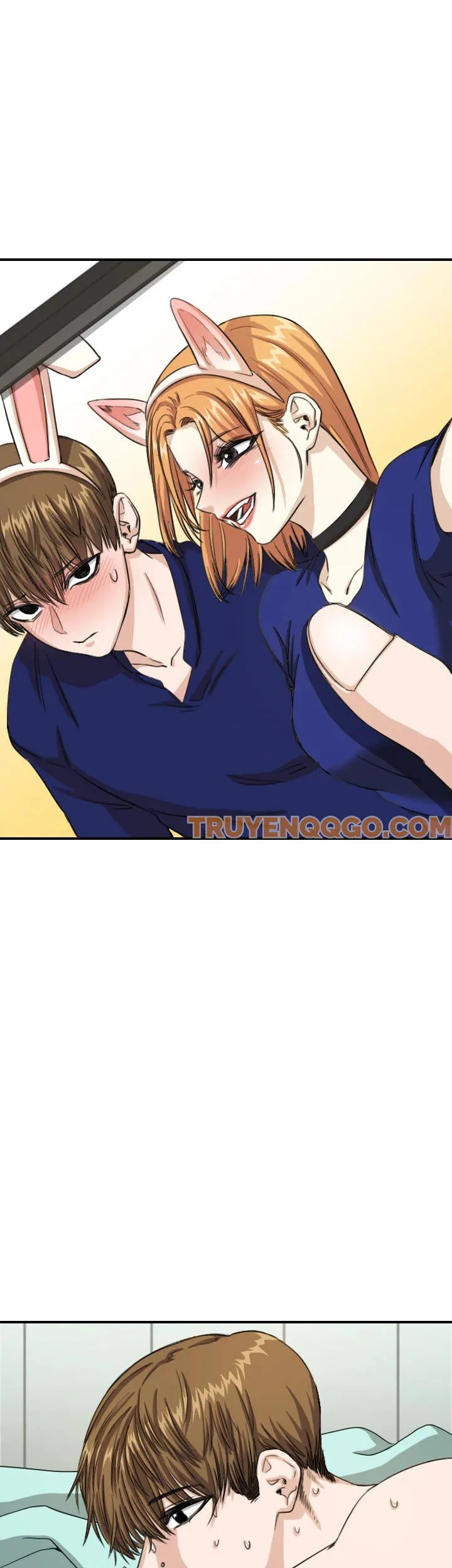 Lãng Mạn Giòn Tan - Chương 114 - Trang 20