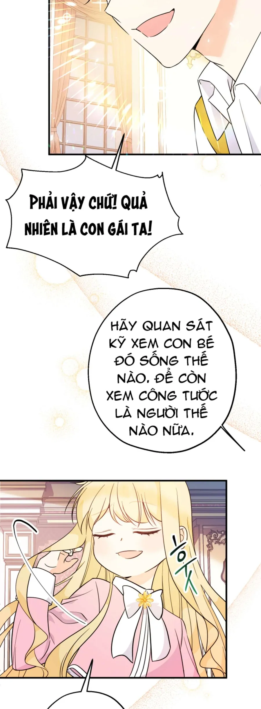 [Pnt] Tiểu Thư Tích Tiền Đi Bụi - Chương 9 - Trang 54