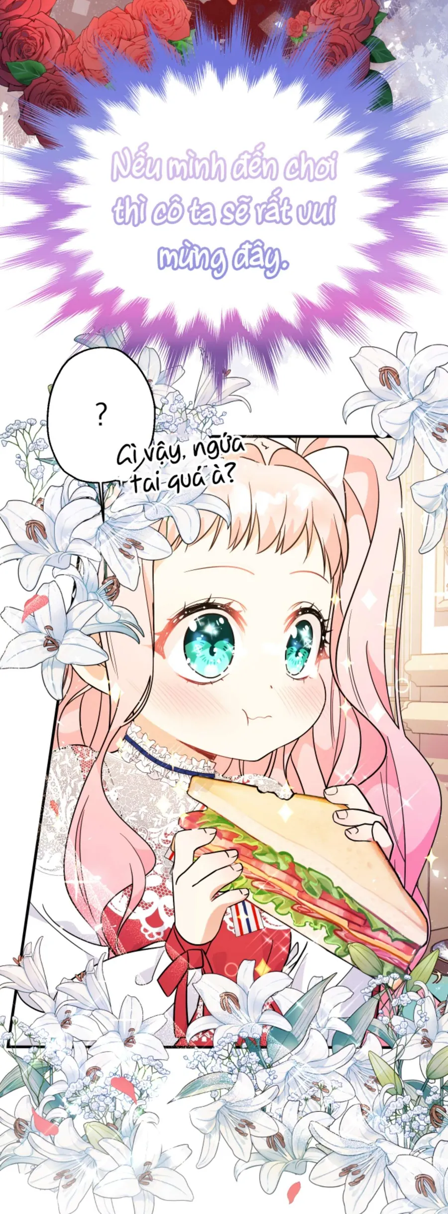 [Pnt] Tiểu Thư Tích Tiền Đi Bụi - Chương 9 - Trang 56