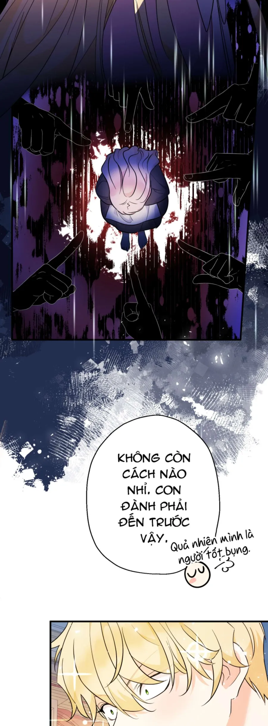 [Pnt] Tiểu Thư Tích Tiền Đi Bụi - Chương 9 - Trang 53