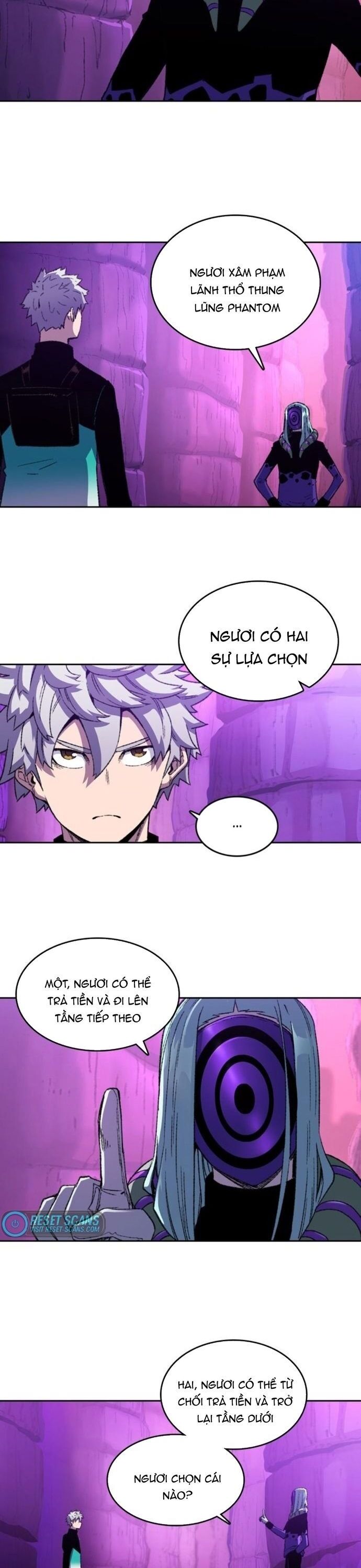 Cổ Vật Tối Thượng Chương 86 Ảnh 7