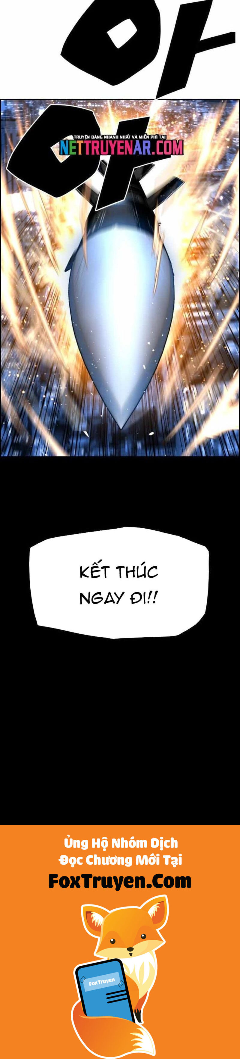 Sự Trở Lại Của Kẻ Khủng Bố - Chương 46 - Trang 38