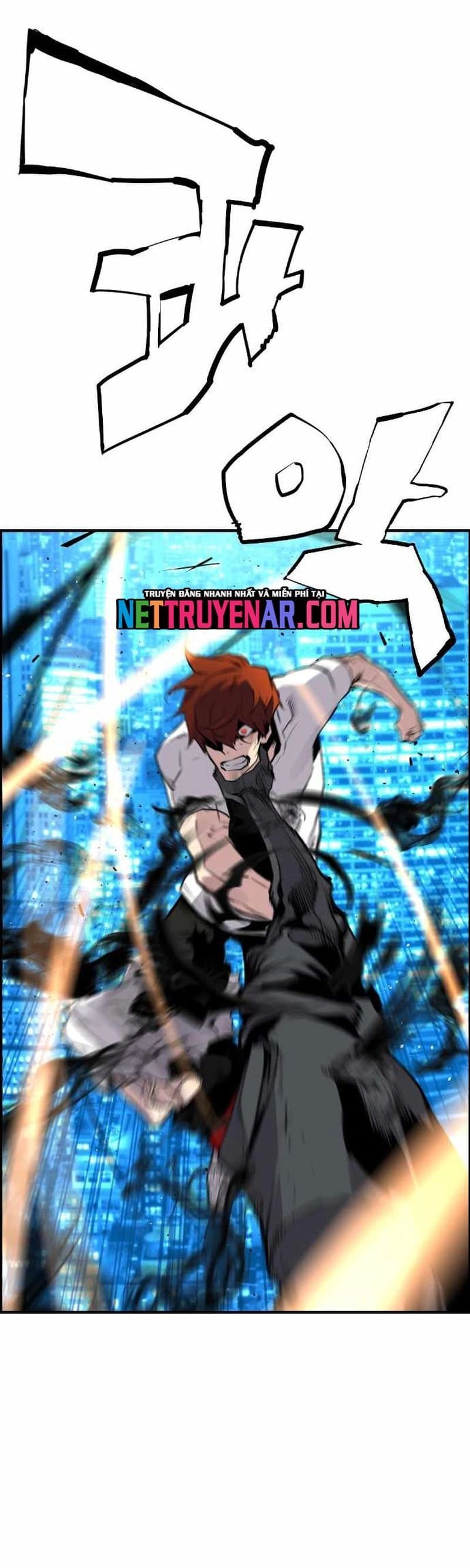 Sự Trở Lại Của Kẻ Khủng Bố - Chương 46 - Trang 25