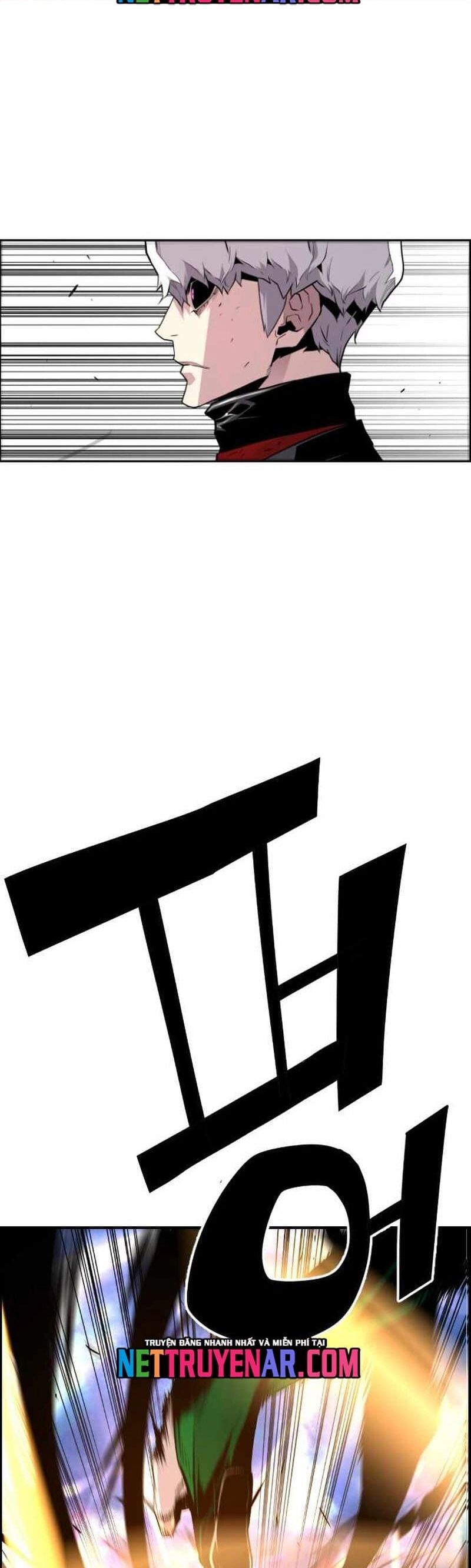 Sự Trở Lại Của Kẻ Khủng Bố - Chương 46 - Trang 6