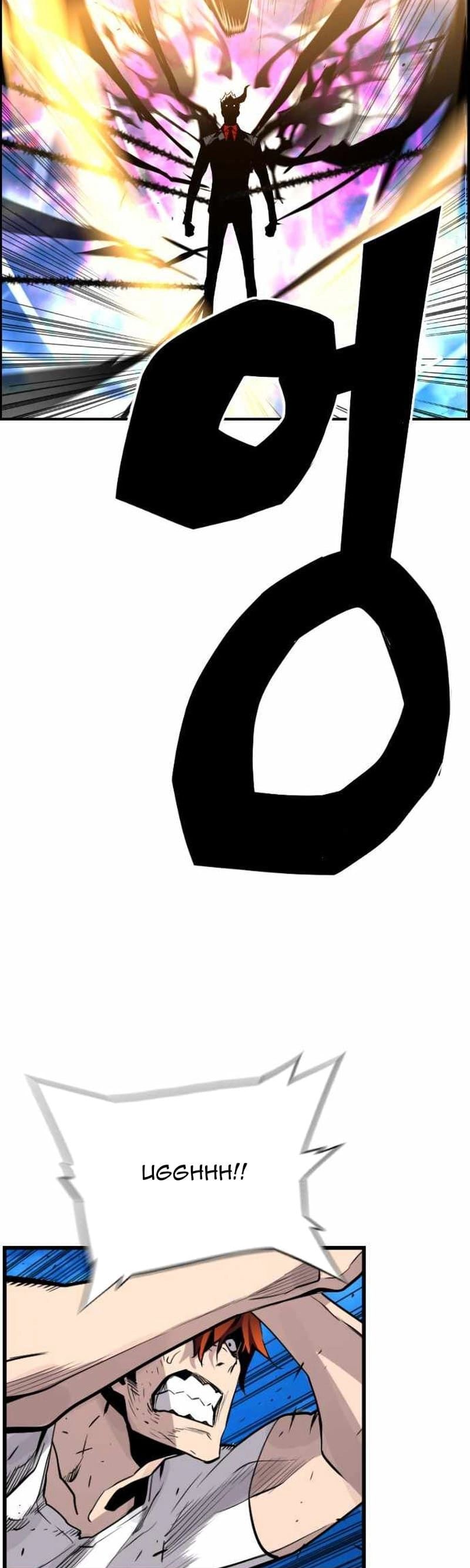 Sự Trở Lại Của Kẻ Khủng Bố - Chương 46 - Trang 7