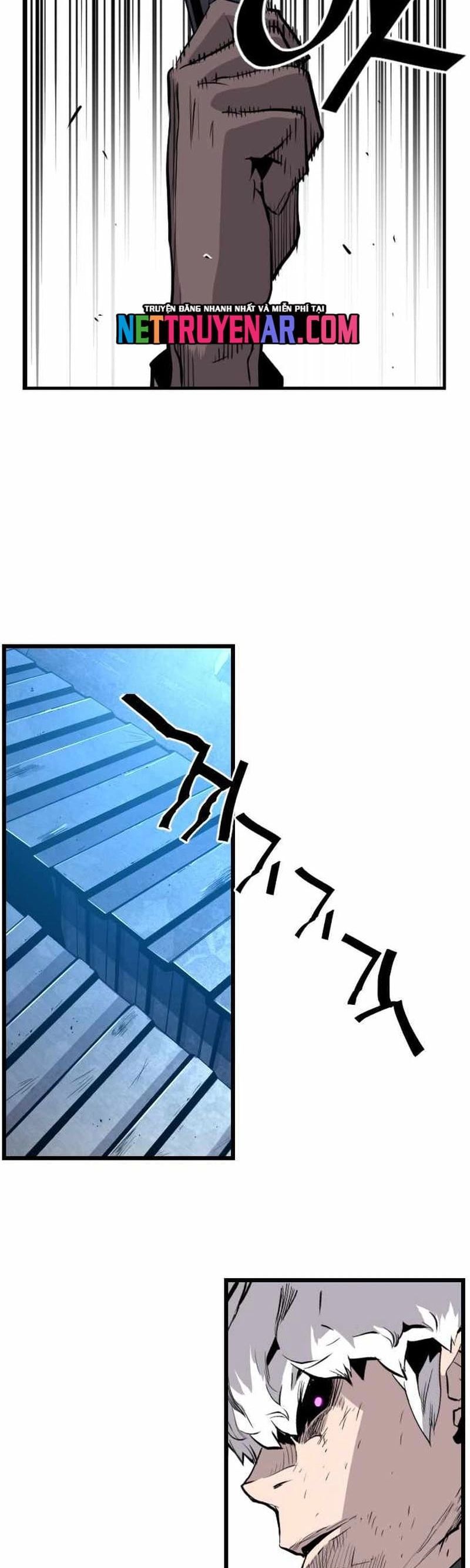 Sự Trở Lại Của Kẻ Khủng Bố - Chương 46 - Trang 28