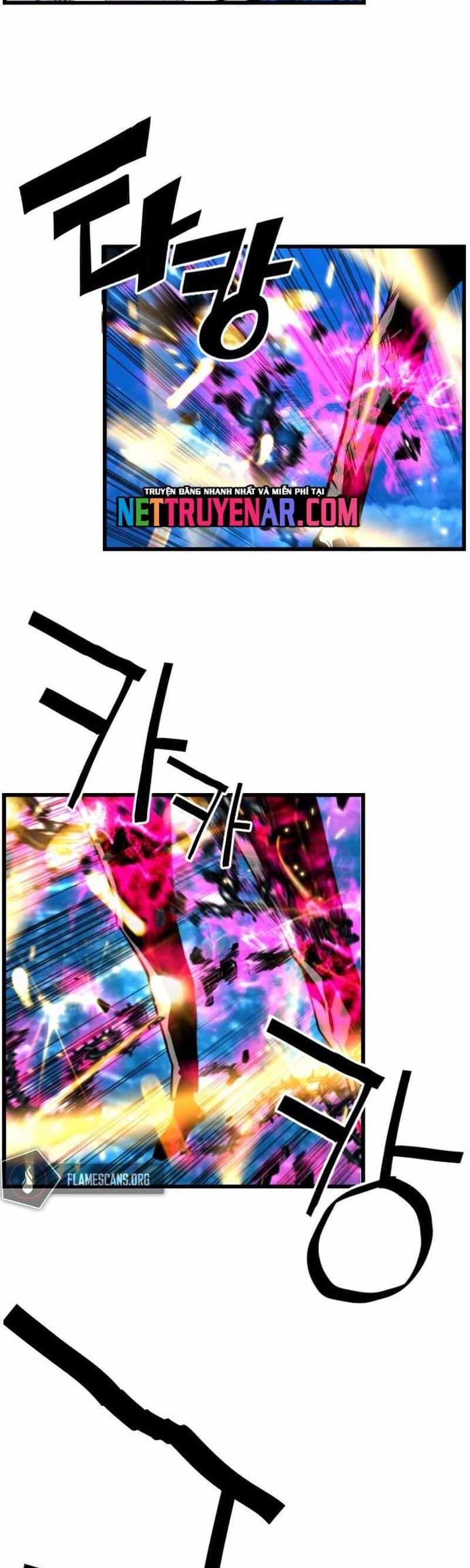 Sự Trở Lại Của Kẻ Khủng Bố - Chương 46 - Trang 8