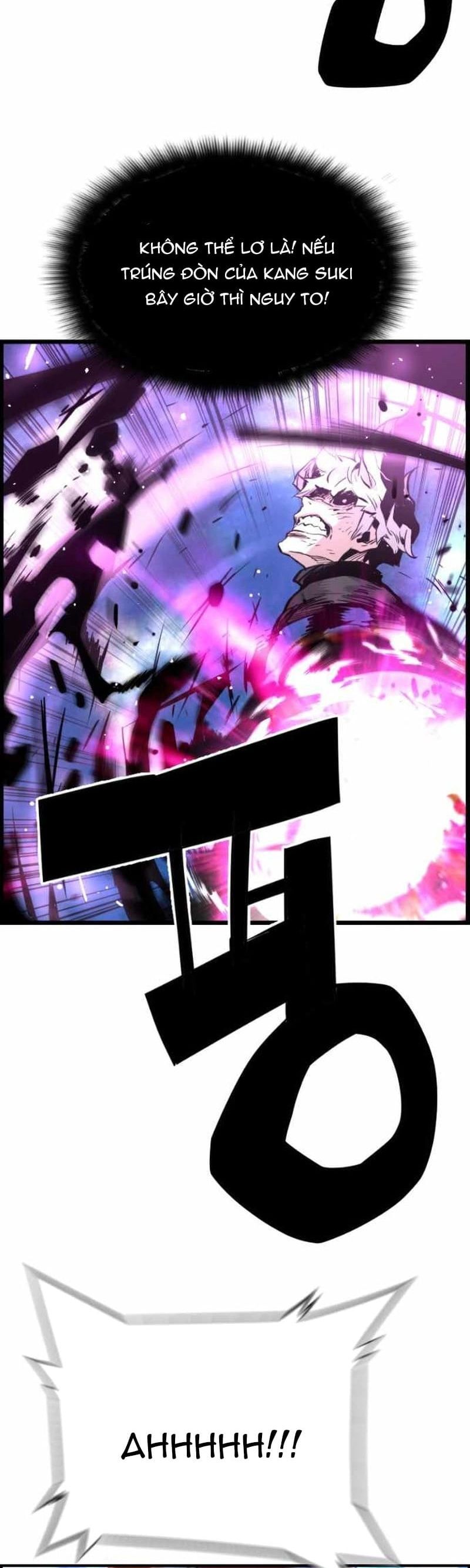 Sự Trở Lại Của Kẻ Khủng Bố - Chương 46 - Trang 19