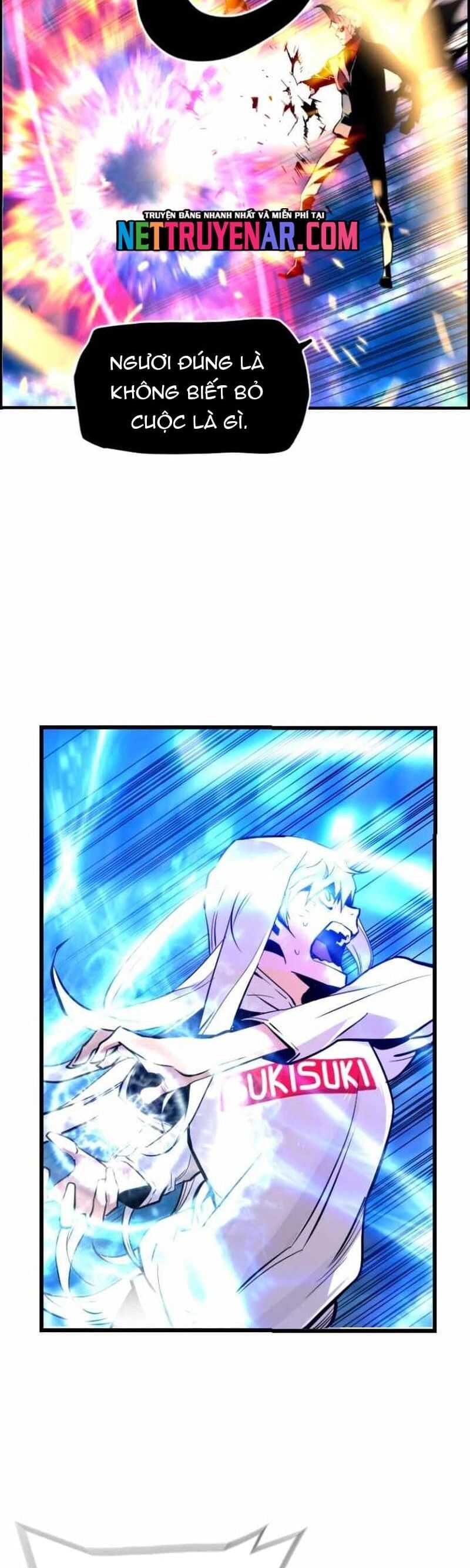 Sự Trở Lại Của Kẻ Khủng Bố - Chương 46 - Trang 15