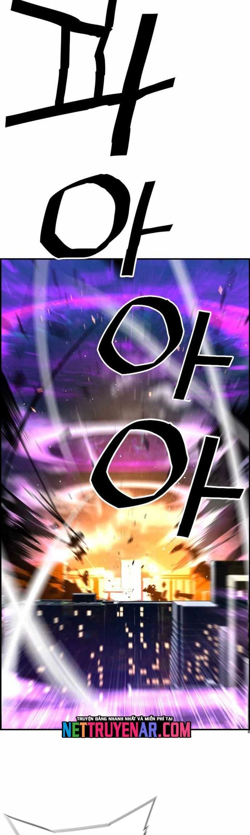 Sự Trở Lại Của Kẻ Khủng Bố - Chương 46 - Trang 9