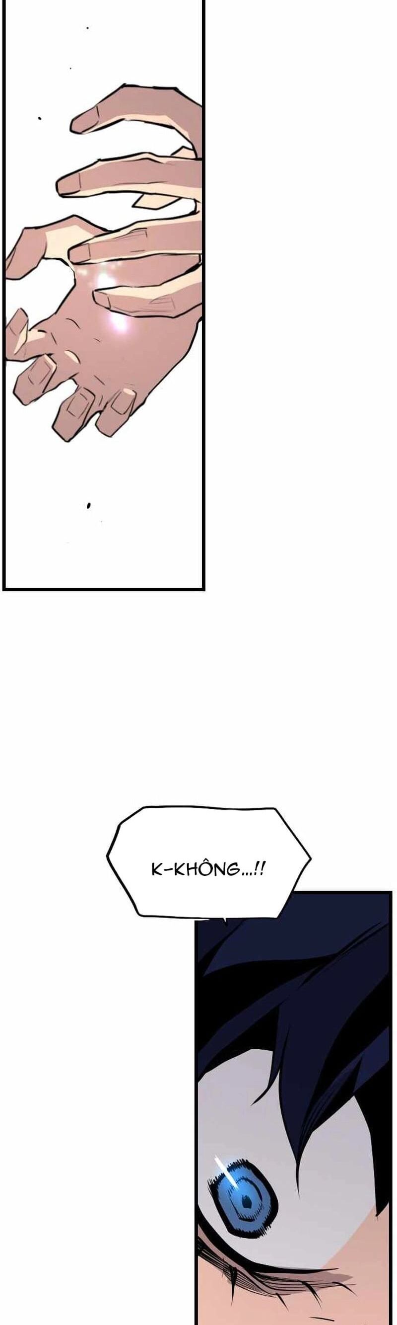 Sự Trở Lại Của Kẻ Khủng Bố - Chương 46 - Trang 23