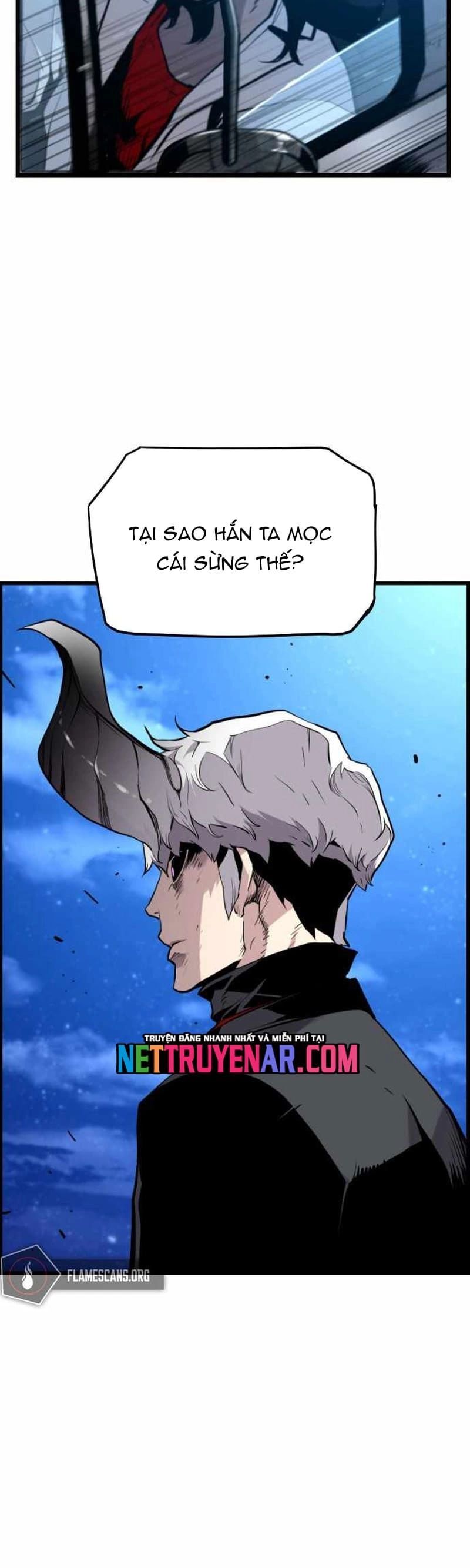 Sự Trở Lại Của Kẻ Khủng Bố - Chương 46 - Trang 4