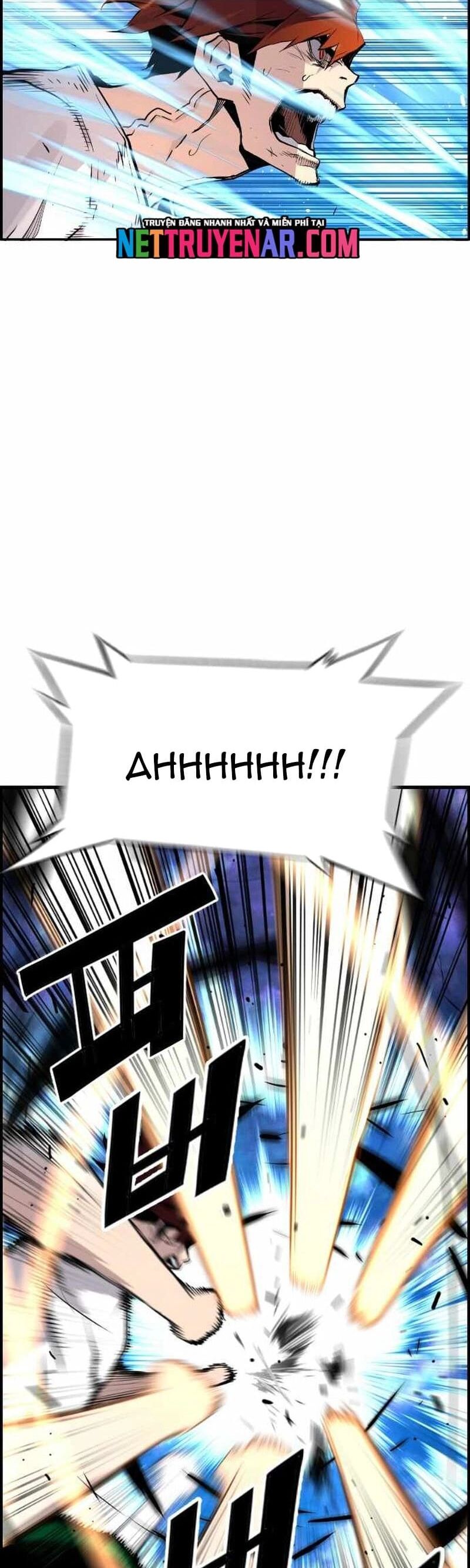 Sự Trở Lại Của Kẻ Khủng Bố - Chương 46 - Trang 20