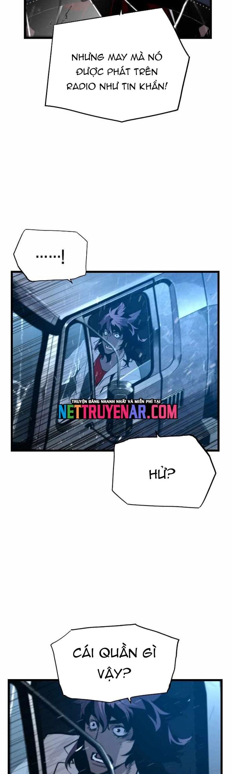 Sự Trở Lại Của Kẻ Khủng Bố - Chương 46 - Trang 3