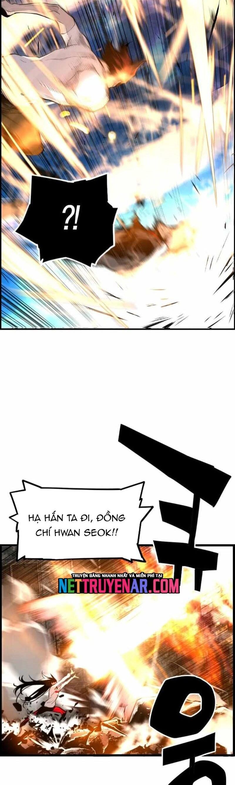 Sự Trở Lại Của Kẻ Khủng Bố - Chương 46 - Trang 18