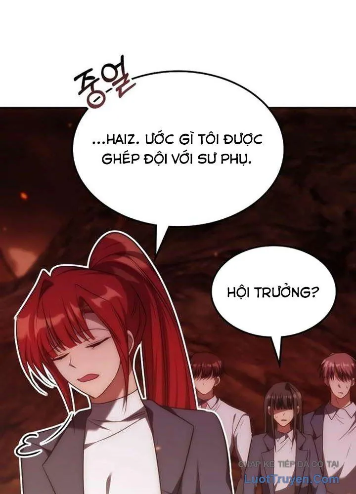 Trị Liệu Sư Quá Mạnh - Chương 57 - Trang 12