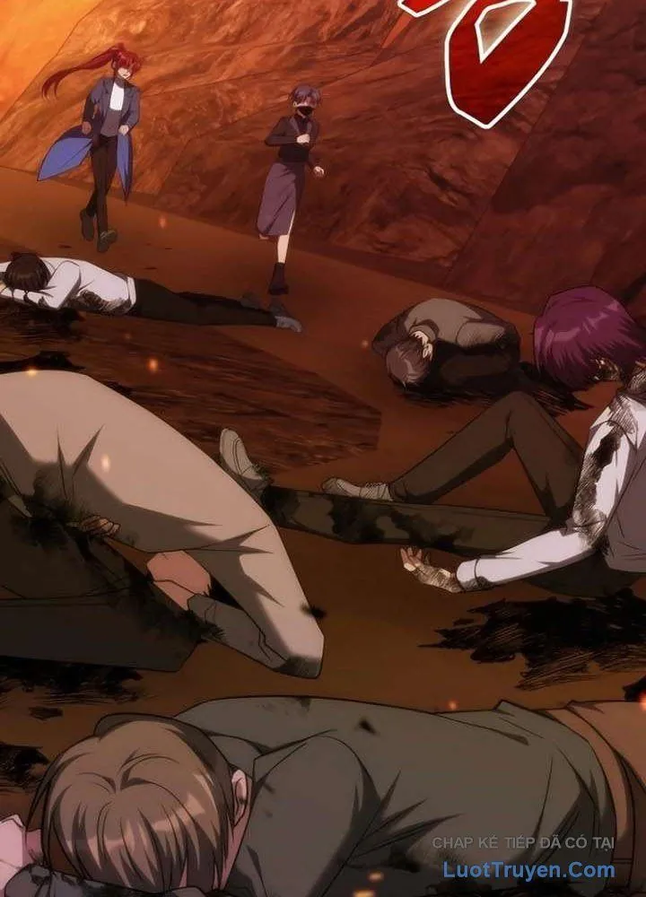 Trị Liệu Sư Quá Mạnh - Chương 57 - Trang 54